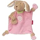 Мягкая детская игрушка Собачка Sigikid 38785SK 26 см квадратная