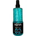 Лосьон после бритья Agiva Eau de Cologne Blue Prestige 400 мл