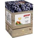 Вино столовое Picnic Алиготе сухое белое 9.5-14% 5 л