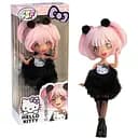 Кукла 4SF Manga Dolls серии Hello Kitty Золотая Дева (HKTF0200)