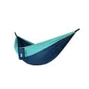 Гамак Xiaomi Early Wind Outdoor Parachute Cloth Hammock Blue