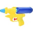 Водяной пистолет, 18,5 см, 10x18,5x3,5 см (В ассортименте)