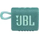 Акустична система JBL Go 3 Teal (JBLGO3TEAL)