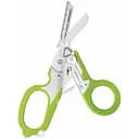 Ножницы Leatherman Raptor Rescue utility 6 в 1 чехол Green