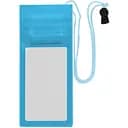 Водонепроницаемый универсальный чехол Epik 6.5 Голубой