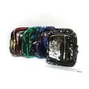 Рюкзак с пайетками Style, 28x22x11 см (в ассортименте)