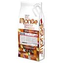 Сухий корм Monge Dog All breeds Adult, для дорослих собак усіх порід, качка з рисом, 15 кг