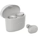 Навушники бездротові Yamaha TW-E5B TWS стереогарнітура в кейсі сіра