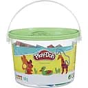 Набір для творчості з пластиліном Hasbro Play-Doh Picnic Bucket Відерце з інструментами (23412)