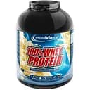 Протеин IronMaxx 100% Whey Protein Белый шоколад 2350 г