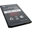 Батарея Fly BL7401 акумулятор Акб для IQ238 3.7V 1600mAh 5.92Wh