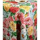 Скатертина Руно Троянди 150х200 см (232.114_Троянди_1)