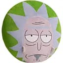 Декоративна подушка WP Merchandise Rick and Morty Обличчя Ріка (FRMRIKPIL22GN0003)