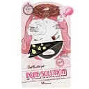 Тканевая маска для лица Elizavecca 3-STEP Pore Solution Super Elastic Mask, 1 шт.