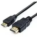 Кабель Atcom Hdmi mini-Hdmi A-C 5 м