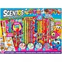 Ароматный набор для творчества Scentos Фруктомания (42132-1)
