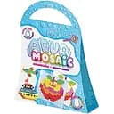Набор креативного творчества аквамозаика Danko Toys Aqua Mosaic AM-02-01 Вид 6