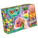 Набор креативного творчества "RELAX BOX" RLX-01U, H2Orbis Оранжевый