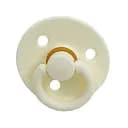 Детская пустышка латексная MGZ-0525-5 круглая