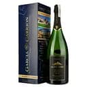 Уцінка. Вино ігристе Jaume Serra Cava Brut, біле, брют, DO, 11,5%, 1,5 л (16455) 