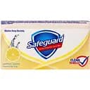 Мыло для тела твердое Safeguard Лимон 90 г