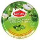 Льодяники Kalfany Green Аpple150 г