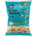 Крупа овсяная Повна Чаша плющенная 500 г (890374)