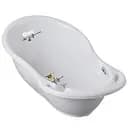 Ванночка Tega Plus baby Маленькая сова, 86 см, серый (PB-SOWA-004-106)