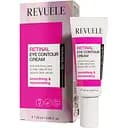 Крем для контура глаз Revuele Retinal 25 мл