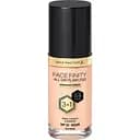 Тональна основа Max Factor Facefinity All Day Flawless 3 in 1 New відтінок N55 (Beige) 30 мл