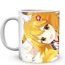 Кружка GeekLand Бережная 800-летняя жена The Helpful Fox Senko-san yellow FSS 02.07 330 мл разноцветная