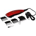 Професійна дротова машинка для стриження волосся Promotec PM 356 машинка для волосся акумуляторна