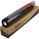 Тонер CET Gold C-EXV5/C-EXV14 для Canon iR-1600/2016 туба 460 г (CET4483U)