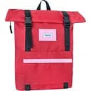 Рюкзак роллтоп Bagland Holder 25 л красный (0051666)