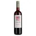 Вино Lovelli Vino Rosso d'Italia, червоне, сухе, 11%, 0,75 л