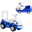 Машинка-каталка Orion 174 Луноходік Блакитний