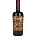 Вермут Del Professore Vermouth Di Torino Rosso, 18%, 0,75 л