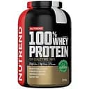 Протеин Nutrend 100% Whey Protein Печенье-крем 2.25 кг