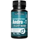 Стимулятор тестостерону Earth‘s Creation Andro-T 60 капсул