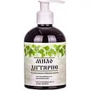 Мыло жидкое Clean & Sujee дегтярное 270 мл