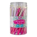 Ручка кулькова автоматична Hotch Potch, 36 шт., 411953