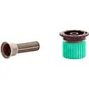 Форсунка для выдвижных дождевателей Presto-PS, в упаковке - 10 шт. (7738)