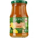 Конфитюр Верес лимон с имбирем 390 г