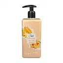 Крем-мыло жидкое Shik Nectar Персик и карамболь, 450 мл (37040)