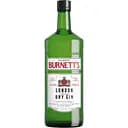 Джин Heaven Hill Distilleries Burnett's London Dry Gin, 40%, 0,75 л