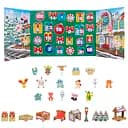 Набор игровых фигурок Pokemon Адвент-календарь (PKW3623)