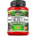 Протеїн Amix MuscleCore CFM Nitro Protein Isolate Полуниця 1 кг (820385)