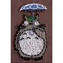 Набір стрінг-арт "Тоторо" ABC-025 дерев'яна основа