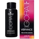 Демиперманентная краска для волос Schwarzkopf Professional Igora Vibrance, тон 9,5-21 (светлый блонд пепельный сандрэ), 60 мл (2298813)