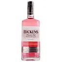 Джин Bickens Premium Pink Grapefruit, 40%, 0,7 л